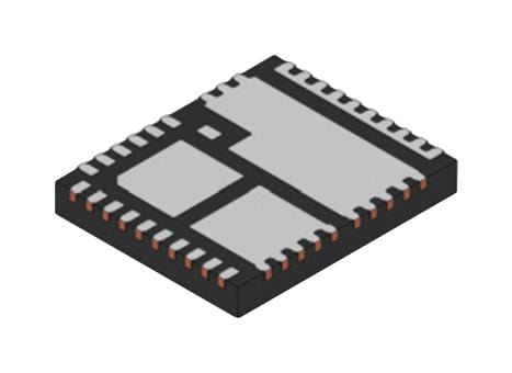 ONSEMI MOSFET FDMF3170 MOSFET DRIVER, -40 TO 125DEG C ONSEMI 3608378 FDMF3170