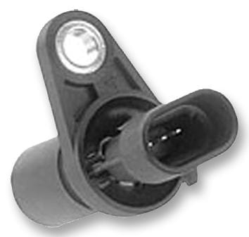 ZF ELECTRONICS Hall Effect GS101201 SENSOR, SPEED, GEAR TOOTH, 24V ZF ELECTRONICS 2292987 GS101201