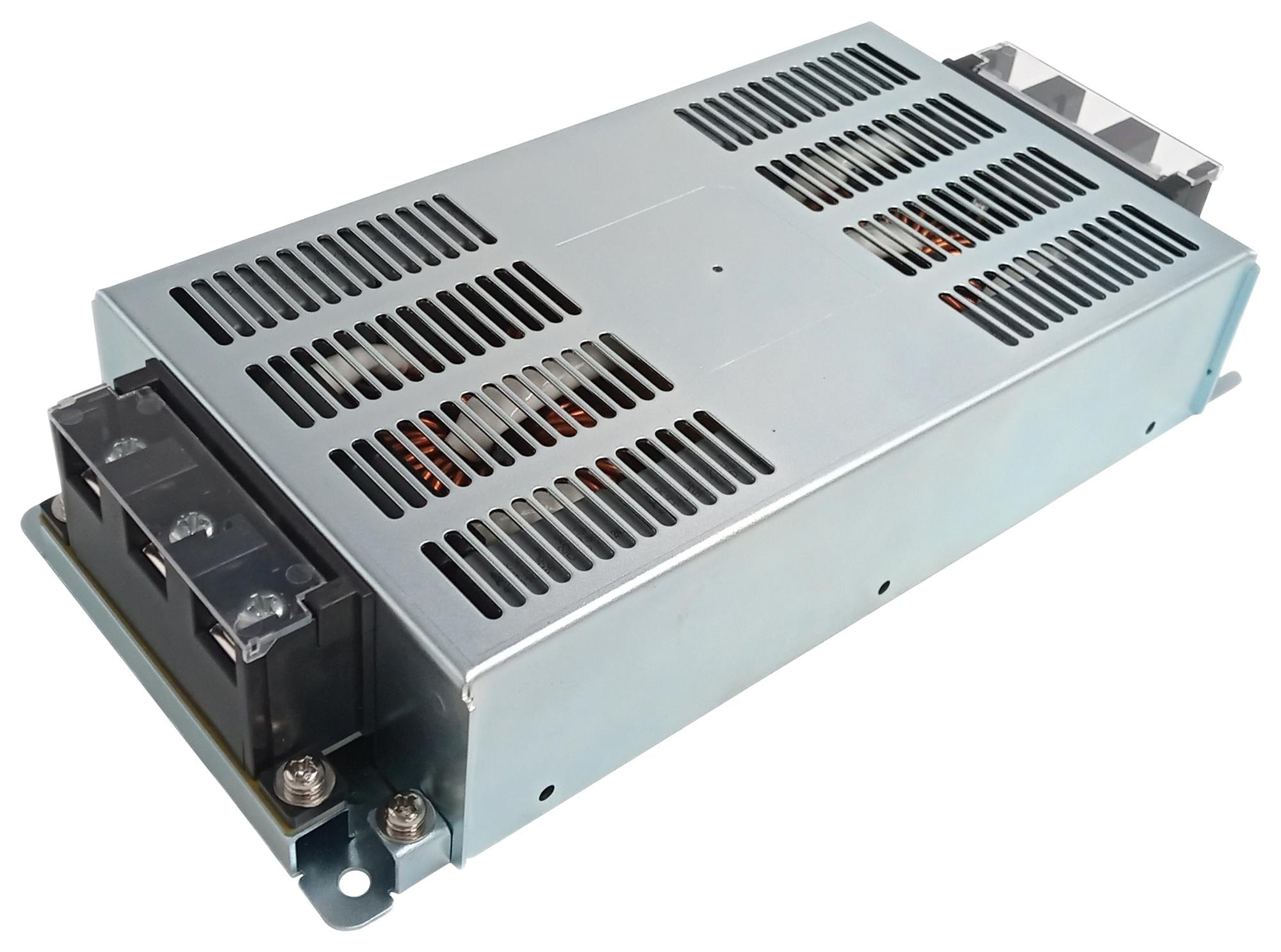 KEMET Power Line GTX-3600-Y000 FILTER, 3-PHASE, 60A, 500V, CHASSIS KEMET 3922086 GTX-3600-Y000