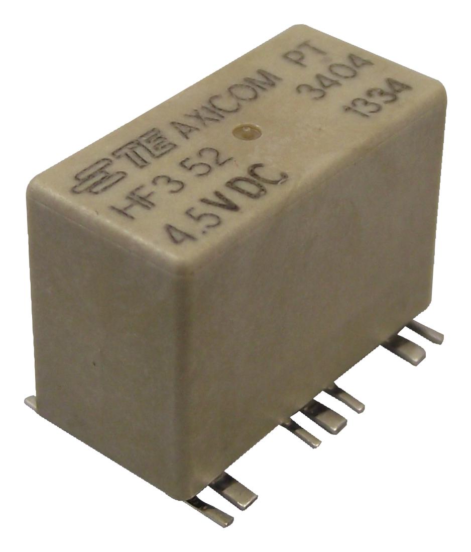 AXICOM - TE CONNECTIVITY Power - General Purpose HF3-56 RELAY, SPDT, 220VAC, 2A AXICOM - TE CONNECTIVITY 9913599 HF3-56