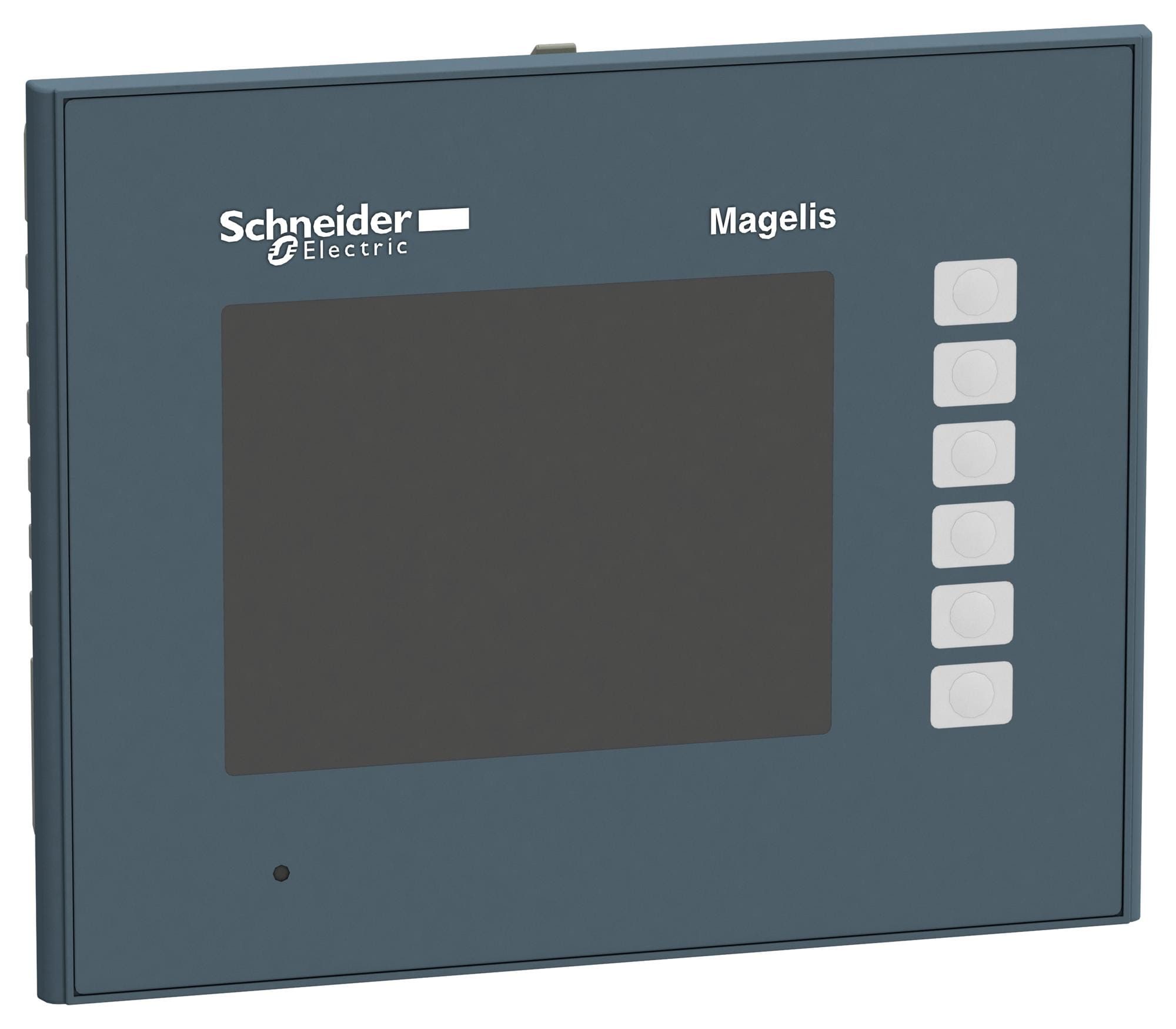 SCHNEIDER ELECTRIC Character HMIGTO1300 TOUCHSCREEN PANEL, 64MB, 3.5", 320 X 240 SCHNEIDER ELECTRIC 3109858 HMIGTO1300