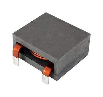 VISHAY Power Inductors - Radial Leaded IHDF1300AEEH2R2K10 INDUCTOR, 2.2UH, 10%, 59A, TH VISHAY 3471778 IHDF1300AEEH2R2K10