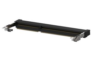 2-2013290-1 Conn, SODIMM Socket, 204CONTACTS Te Connectivity