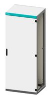 8MF1868-3BR5 19" FLOOR CABINETS SIEMENS
