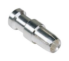 CX7FA16 Heavy Duty Contact, Socket, Crimp, 5AWG ILME