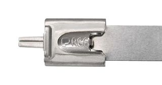 MRS2LH-L4 RADIALSEALTIE,304SS,Lt-H,12,TS1000,PK50 PANDUIT