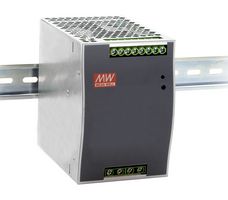 DDR-480C-12 DC-DC Converter, 12V, 33.4A Mean Well