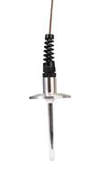 PRS-3-100-A-S-0400-E1-CB-120 RTD S, Sanitary RTD Probes Omega