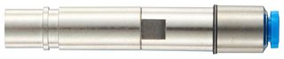 09140006464 Pneumatic Contact W/ Valve, SKT, Crimp Harting