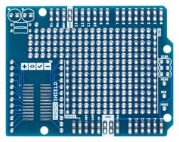 TSX00083 Protoshield REV3, arduino Dev Board arduino