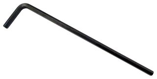 DT000212 Hex Key Wrench, Long Arm, 56mm Duratool