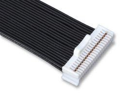 DF50S-40DS-1C Socket Connector Housing, PBT Hirose(Hrs)