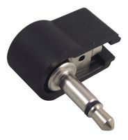 WKLS 2 Plug, 3.5mm Jack, R/A, Mono Lumberg