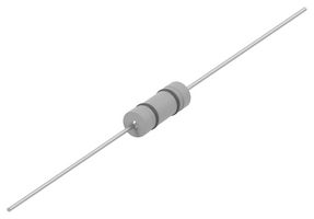 1-1625886-5 Res, 3R9, 1W, Axial, Metal Oxide NEOHM - Te Connectivity