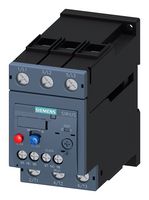 3RU2136-4HB1 Thermal Overload Relay, 40A-50A, 690VAC Siemens