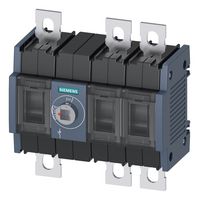 3KD3830-0NE20-0 ISOLATOR SIEMENS