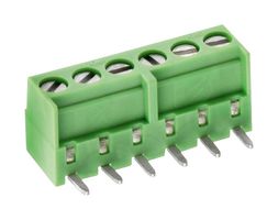 691243100007 TB, Wire TO BRD, 7WAY, 16AWG Wurth Elektronik