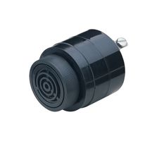 70A-4 Audio Transducer, Alarm, 2.9kHz, 120V Omega