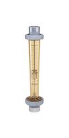 FL45102 ROTOMETER Direct Read NO Valve Omega