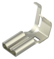 2238041-1 Female Flag Disconnect, 4.75mm, 20-16AWG Amp - Te Connectivity