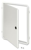 Ids ARCA 5040 Inner Door SER, ARCA Enclosure Fibox