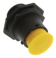 UTS71419S Receptacle, Jam Nut, SIZE14, 19WAY, SKT Souriau-SUNBANK / Eaton