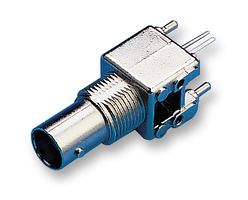 Mp-13-60-7 DGZ RF Coaxial, BNC, Straight Jack, 50ohm multicomp Pro