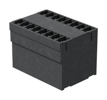 1031040000 Terminal Block, Header, 20POS, 3.81mm Weidmuller
