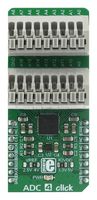 MikroE-2879 ADC 4 Click Board MikroElektronika