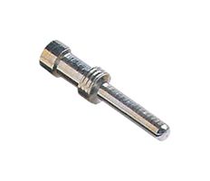 CC1.0AN Heavy Duty Contact, Pin, Crimp, 18AWG ILME