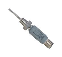 M12TXC-Pt100-3mm-13mm-G1/8 RTD'S: M12 RTD Probes (Also M8) Omega