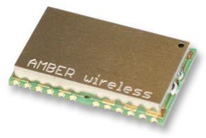 2607021181000 Radio Module, 100Kbps, 868Mhz Wurth Elektronik