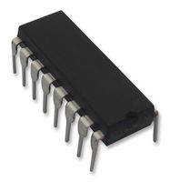 CD74HC4538E Logic, MULTIVIB Mono Dual HS, 16DIP Texas Instruments