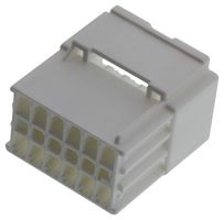 173109-0121 D Sub Conn, Plug, 9Pos, Solder Molex / FCT