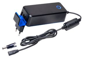 3721125000 Adapter, AC-DC, 12V, 3.5A Mascot