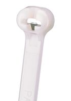 BT2S-M39 Cable Tie, 203mm, Nylon 6.6, 50LB, Nat PANDUIT