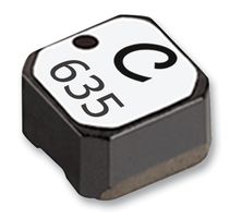 LPS5030-153MRB INDUCTOR, 15UH, 20%, 0.92A, SHLD, SMD COILCRAFT