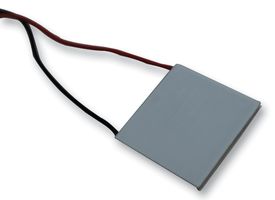 MCPE-241-14-15 Peltier Module, 112.7w, 55 X 55 X 3.9mm multicomp Pro