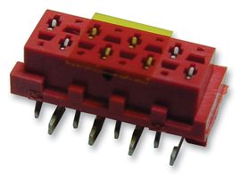 1-188275-4 Connector, Rcpt, 14Pos, 2Row, 1.27mm Amp - Te Connectivity