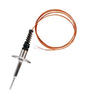 TCS-Ku-H-0300-D1-CB-120 Thermocouples: Sanitary T/C Probes Omega