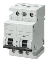 5SP4291-8 RCBO, RCD, GFCI, AFDD CIRCUIT BREAKERS SIEMENS