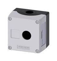 3SU18510AA000AB1 Switch Enclosure, 22mm Command Device Siemens