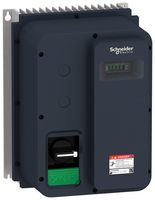 ATV320U11M2WS Variable Speed Drive, 1-PH, 6.9A, 1.1kW Schneider Electric