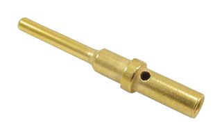 0460-202-2031 Automotive Contact, Pin, 20AWG, Crimp Deutsch - Te Connectivity