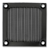MCAFM-60M EMC Screen, 60mm, Black multicomp Pro