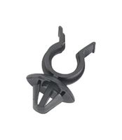 CTH87U22-C30 CTH,PUSHMOUNT,.87"Dia,Pk100 PANDUIT