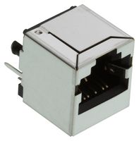 SS-7188VS-A-NF-50 Connector, RJ45, Jack, 8P8C, Th Stewart Connector