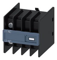 3RH2911-4HA01 CONTACTORS SIEMENS