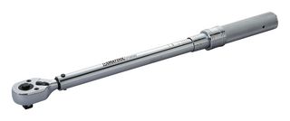 DT000363 Adj Torque Wrench, Carbon Steel, 433MM Duratool