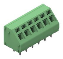 691408520002B 5.08 MM Modular THT TML Block Wurth Elektronik